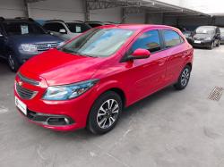 CHEVROLET Onix Hatch 1.4 4P FLEX LTZ AUTOM�TICO