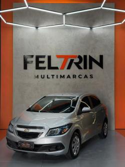 CHEVROLET Onix Hatch 1.4 4P FLEX LT