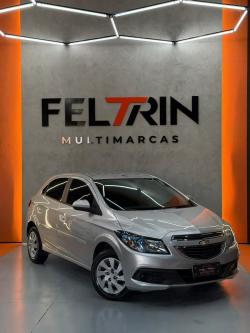 CHEVROLET Onix Hatch 1.4 4P FLEX LT
