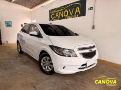 CHEVROLET Onix Hatch 1.0 4P FLEX JOY