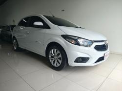 CHEVROLET Onix Hatch 1.4 4P FLEX LT