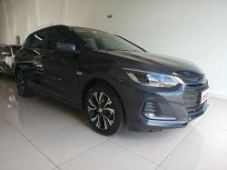 CHEVROLET Onix Hatch 1.0 12V 4P FLEX PREMIER 2 TURBO AUTOM�TICO