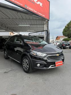 CHEVROLET Onix Hatch 1.4 4P FLEX ACTIV AUTOM�TICO