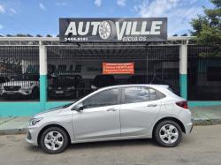 CHEVROLET Onix Hatch 1.0 4P FLEX LT2