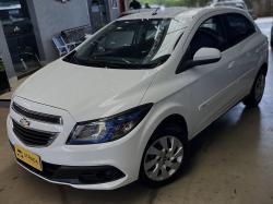 CHEVROLET Onix Hatch 1.4 4P FLEX LT