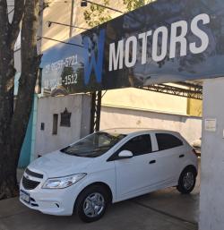 CHEVROLET Onix Hatch 1.0 4P FLEX LS