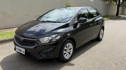 CHEVROLET Onix Hatch 1.4 4P FLEX LT