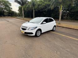 CHEVROLET Onix Hatch 1.4 4P FLEX LT