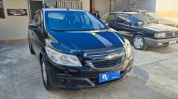 CHEVROLET Onix Hatch 1.0 4P FLEX LT