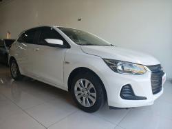 CHEVROLET Onix Hatch 1.0 4P FLEX LT