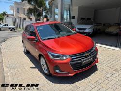 CHEVROLET Onix Hatch 1.0 12V 4P FLEX PREMIER TURBO AUTOM�TICO