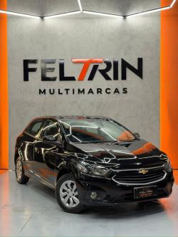 CHEVROLET Onix Hatch 1.0 4P FLEX LT