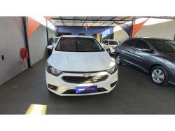 CHEVROLET Onix Hatch 1.4 4P FLEX LT AUTOM�TICO