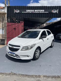 CHEVROLET Onix Hatch 1.0 4P FLEX JOY