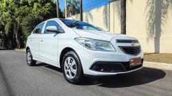 CHEVROLET Onix Hatch 1.0 4P FLEX LT