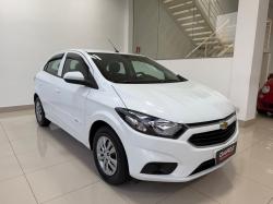 CHEVROLET Onix Hatch 1.0 4P FLEX LT