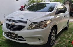 CHEVROLET Onix Hatch 1.0 4P FLEX LS