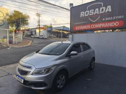 CHEVROLET Onix Hatch 1.0 12V 4P FLEX LT