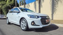 CHEVROLET Onix Hatch 1.0 4P FLEX LTZ TURBO AUTOM�TICO