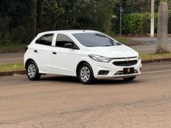 CHEVROLET Onix Hatch 1.0 4P FLEX JOY