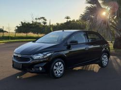 CHEVROLET Onix Hatch 1.0 12V 4P FLEX LT