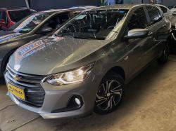 CHEVROLET Onix Hatch 1.0 4P FLEX LT