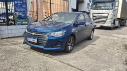 CHEVROLET Onix Hatch 1.0 12V 4P FLEX LT