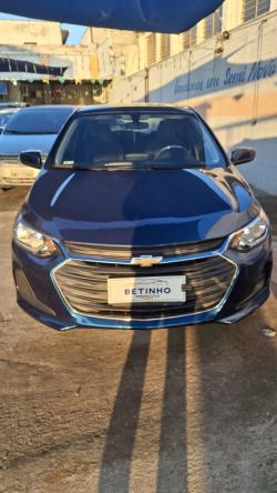 CHEVROLET Onix Hatch 1.0 12V 4P FLEX LT
