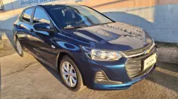 CHEVROLET Onix Hatch 1.0 12V 4P FLEX LT