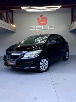 CHEVROLET Onix Hatch 1.0 4P FLEX LS