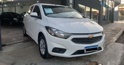CHEVROLET Onix Hatch 1.0 4P FLEX LT