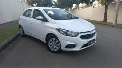CHEVROLET Onix Hatch 1.0 4P FLEX LT