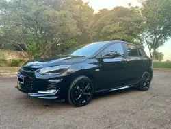 CHEVROLET Onix Hatch 1.0 12V 4P FLEX RS TURBO AUTOM�TICO