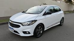CHEVROLET Onix Hatch 1.4 4P FLEX EFFECT