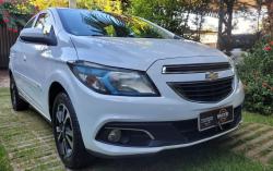 CHEVROLET Onix Hatch 1.4 4P FLEX LTZ