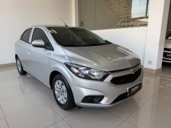 CHEVROLET Onix Hatch 1.0 4P FLEX LT