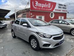 CHEVROLET Onix Hatch 1.0 12V 4P FLEX LT