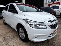 CHEVROLET Onix Hatch 1.0 12V 4P FLEX LT