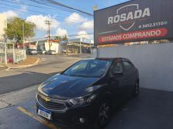 CHEVROLET Onix Hatch 1.4 4P FLEX LTZ AUTOM�TICO