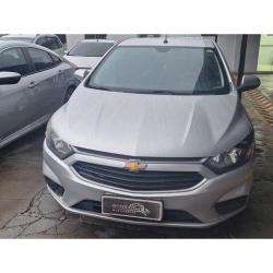 CHEVROLET Onix Hatch 1.0 4P FLEX LT