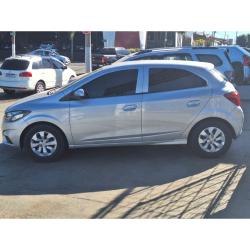 CHEVROLET Onix Hatch 1.0 4P FLEX LT
