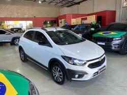 CHEVROLET Onix Hatch 1.4 4P FLEX ACTIV AUTOM�TICO