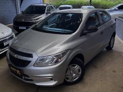CHEVROLET Onix Hatch 1.0 4P FLEX LS
