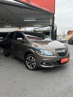 CHEVROLET Onix Hatch 1.4 4P FLEX LTZ AUTOM�TICO