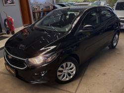 CHEVROLET Onix Hatch 1.4 4P FLEX LT