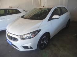 CHEVROLET Onix Hatch 1.4 4P FLEX LTZ