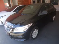 CHEVROLET Onix Hatch 1.0 12V 4P FLEX LT