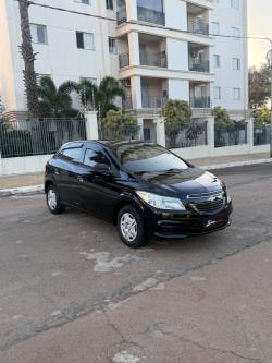 CHEVROLET Onix Hatch 1.0 12V 4P FLEX LT