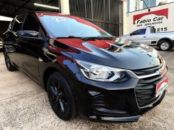 CHEVROLET Onix Hatch 1.0 12V 4P FLEX LT TURBO