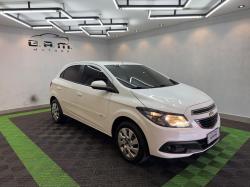 CHEVROLET Onix Hatch 1.4 4P FLEX LT